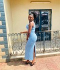 Rencontre Femme Cameroun à Douala  : Fidele, 28 ans